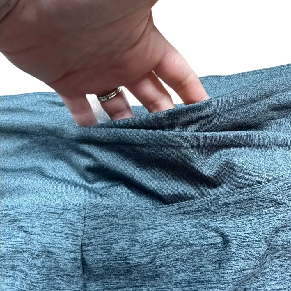 SONOMA: Goods For Life® High-Waist Bike Shorts -Size 4X
